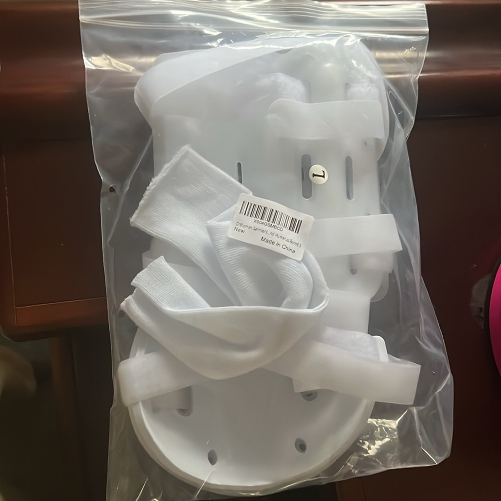 Sarimento Humerus Arm Brace NEW - Picture 2 of 3